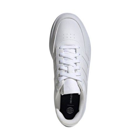 Buty męskie adidas Breaknet 2.0 białe ID7110 Adidas Buty męskie adidas Breaknet 2.0 białe ID7110 Adidas