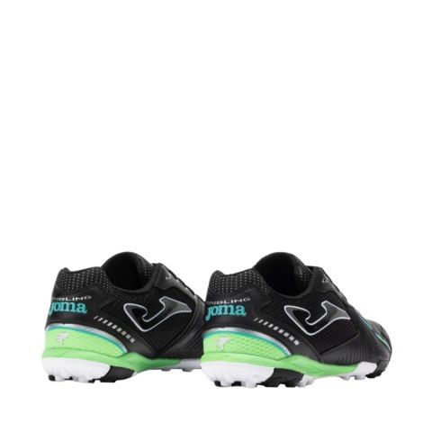Buty piłkarskie Joma Dribling 2501 Turf czarne DRIS2501TF Joma Buty piłkarskie Joma Dribling 2501 Turf czarne DRIS2501TF Joma