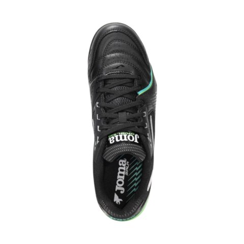 Buty piłkarskie Joma Dribling 2501 Turf czarne DRIS2501TF Joma Buty piłkarskie Joma Dribling 2501 Turf czarne DRIS2501TF Joma
