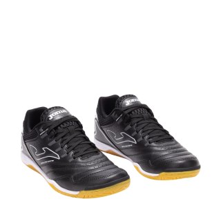 Buty piłkarskie Joma Maxima 2501 Indoor czarne MAXS2501IN Joma
