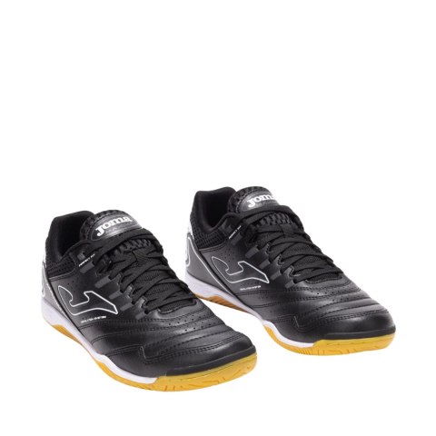 Buty piłkarskie Joma Maxima 2501 Indoor czarne MAXS2501IN Joma Buty piłkarskie Joma Maxima 2501 Indoor czarne MAXS2501IN Joma