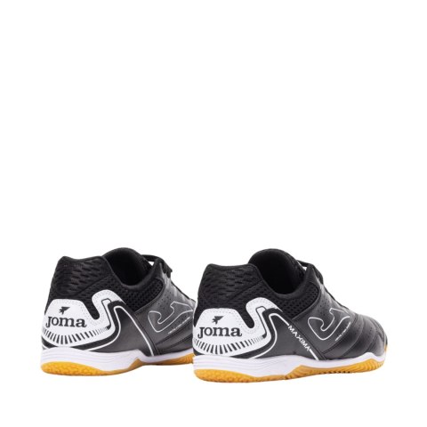 Buty piłkarskie Joma Maxima 2501 Indoor czarne MAXS2501IN Joma Buty piłkarskie Joma Maxima 2501 Indoor czarne MAXS2501IN Joma