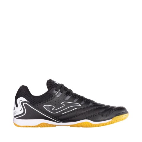 Buty piłkarskie Joma Maxima 2501 Indoor czarne MAXS2501IN Joma Buty piłkarskie Joma Maxima 2501 Indoor czarne MAXS2501IN Joma
