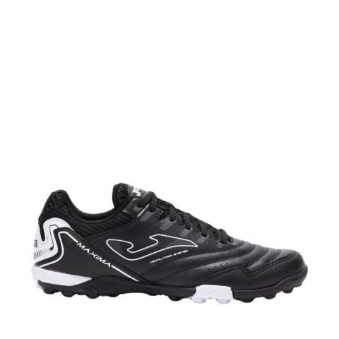 Buty piłkarskie Joma Maxima 2501 Turf czarne MAXS2501TF Joma Buty piłkarskie Joma Maxima 2501 Turf czarne MAXS2501TF Joma