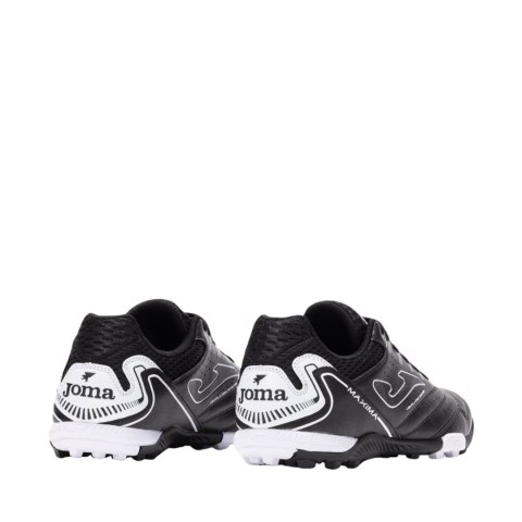 Buty piłkarskie Joma Maxima 2501 Turf czarne MAXS2501TF Joma Buty piłkarskie Joma Maxima 2501 Turf czarne MAXS2501TF Joma