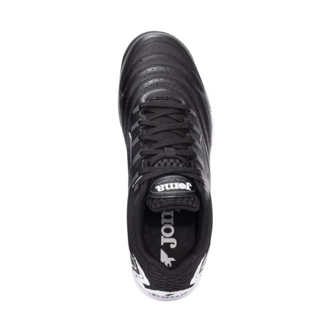 Buty piłkarskie Joma Maxima 2501 Turf czarne MAXS2501TF Joma Buty piłkarskie Joma Maxima 2501 Turf czarne MAXS2501TF Joma