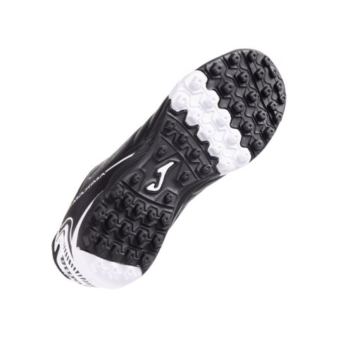 Buty piłkarskie Joma Maxima 2501 Turf czarne MAXS2501TF Joma Buty piłkarskie Joma Maxima 2501 Turf czarne MAXS2501TF Joma
