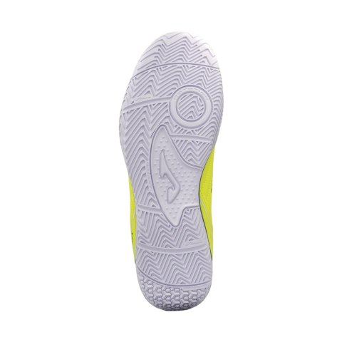 Buty piłkarskie Joma Maxima 2509 Indoor żółte MAXS2509IN Joma Buty piłkarskie Joma Maxima 2509 Indoor żółte MAXS2509IN Joma