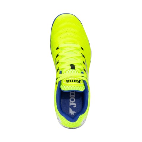 Buty piłkarskie Joma Maxima 2509 Turf żółte MAXS2509TF Joma Buty piłkarskie Joma Maxima 2509 Turf żółte MAXS2509TF Joma