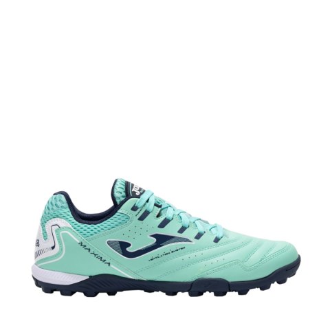 Buty piłkarskie Joma Maxima 2527 Turf turkusowe MAXS2527TF Joma Buty piłkarskie Joma Maxima 2527 Turf turkusowe MAXS2527TF Joma