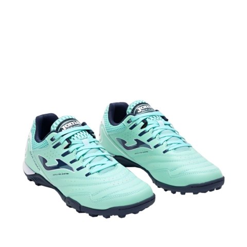 Buty piłkarskie Joma Maxima 2527 Turf turkusowe MAXS2527TF Joma Buty piłkarskie Joma Maxima 2527 Turf turkusowe MAXS2527TF Joma