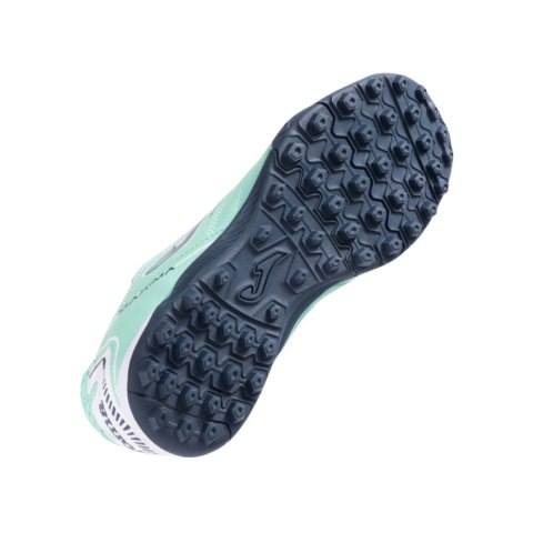 Buty piłkarskie Joma Maxima 2527 Turf turkusowe MAXS2527TF Joma Buty piłkarskie Joma Maxima 2527 Turf turkusowe MAXS2527TF Joma