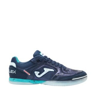 Buty piłkarskie Joma Top Flex 2504 Indoor granatowe TOPS2504IN Joma