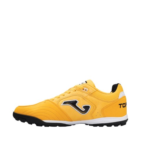 Buty piłkarskie Joma Top Flex 2528 Turf żółte TOPS2528TF Joma