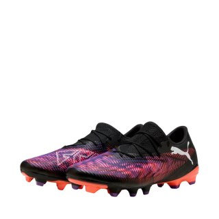 Buty piłkarskie Puma Future 8 Match Low FG/AG 108372 01 Puma
