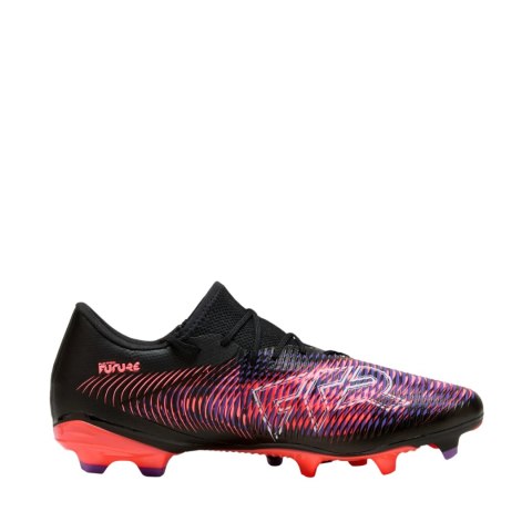 Buty piłkarskie Puma Future 8 Match Low FG/AG 108372 01 Puma Buty piłkarskie Puma Future 8 Match Low FG/AG 108372 01 Puma
