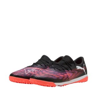Buty piłkarskie Puma Future 8 Match Low TT 108374 01 Puma