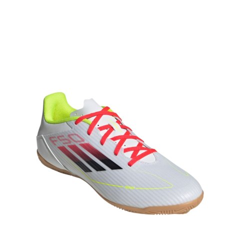 Buty piłkarskie adidas F50 Club IN IE1222 Adidas
