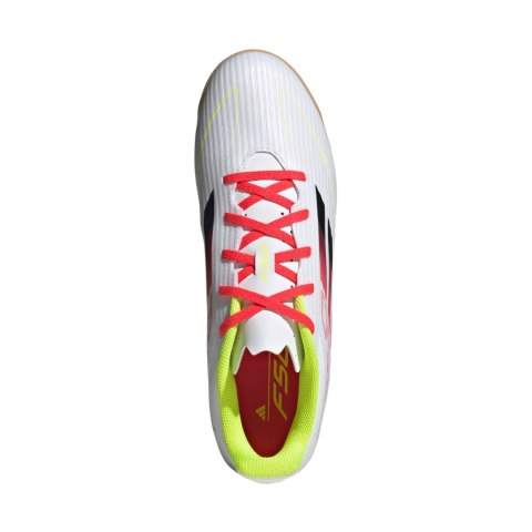 Buty piłkarskie adidas F50 Club IN IE1222 Adidas