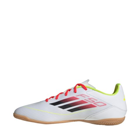 Buty piłkarskie adidas F50 Club IN IE1222 Adidas
