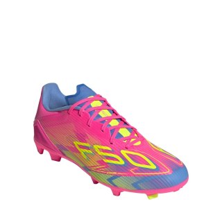 Buty piłkarskie adidas F50 League FG/MG IE1291 Adidas