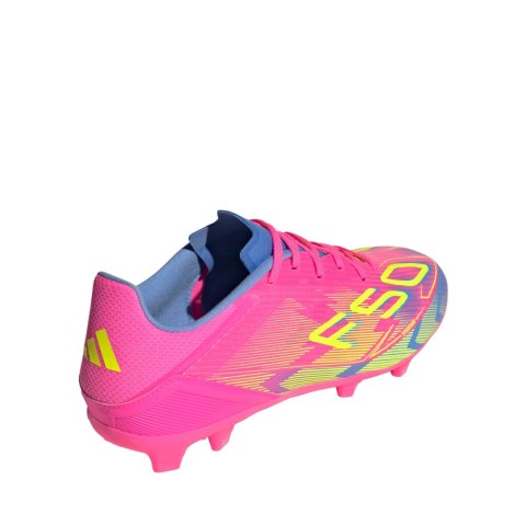 Buty piłkarskie adidas F50 League FG/MG IE1291 Adidas Buty piłkarskie adidas F50 League FG/MG IE1291 Adidas