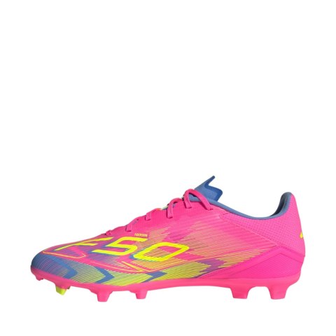 Buty piłkarskie adidas F50 League FG/MG IE1291 Adidas Buty piłkarskie adidas F50 League FG/MG IE1291 Adidas