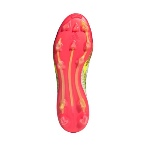Buty piłkarskie adidas F50 Pro FG IE1284 Adidas Buty piłkarskie adidas F50 Pro FG IE1284 Adidas