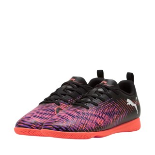 Buty piłkarskie dla dzieci Puma Future 8 Play IT 108397 01 Puma