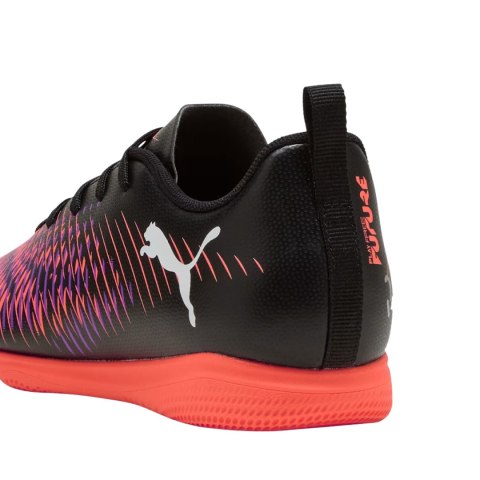 Buty piłkarskie dla dzieci Puma Future 8 Play IT 108397 01 Puma Buty piłkarskie dla dzieci Puma Future 8 Play IT 108397 01 Puma