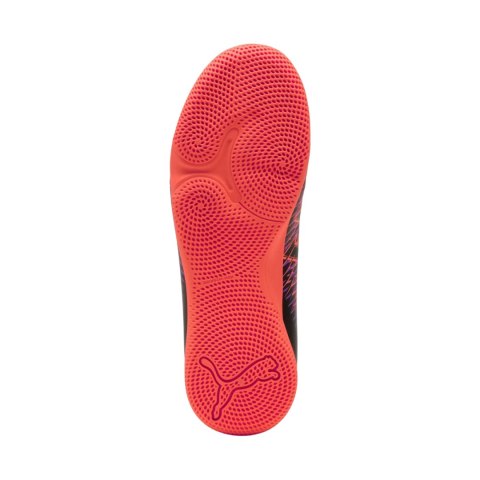 Buty piłkarskie dla dzieci Puma Future 8 Play IT 108397 01 Puma Buty piłkarskie dla dzieci Puma Future 8 Play IT 108397 01 Puma