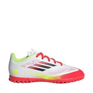 Buty piłkarskie dla dzieci adidas F50 Club TF IE3732 Adidas