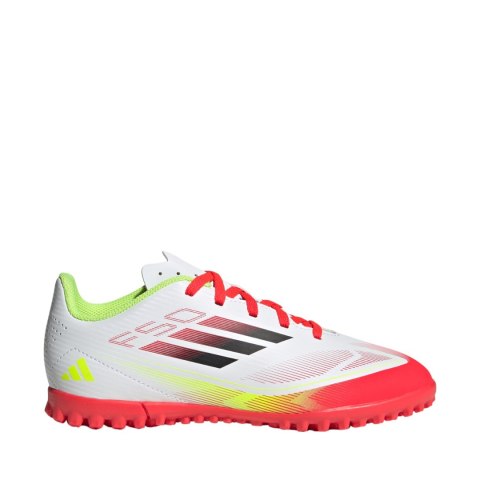 Buty piłkarskie dla dzieci adidas F50 Club TF IE3732 Adidas Buty piłkarskie dla dzieci adidas F50 Club TF IE3732 Adidas
