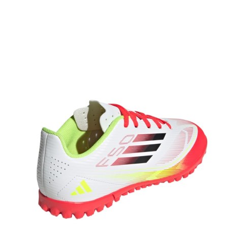 Buty piłkarskie dla dzieci adidas F50 Club TF IE3732 Adidas Buty piłkarskie dla dzieci adidas F50 Club TF IE3732 Adidas