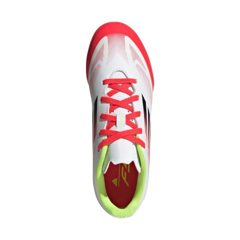 Buty piłkarskie dla dzieci adidas F50 Club TF IE3732 Adidas Buty piłkarskie dla dzieci adidas F50 Club TF IE3732 Adidas