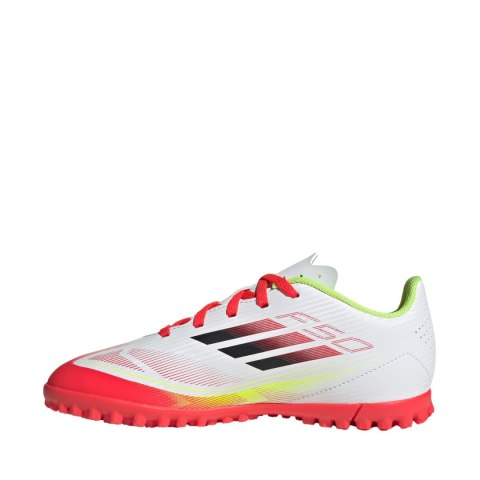 Buty piłkarskie dla dzieci adidas F50 Club TF IE3732 Adidas Buty piłkarskie dla dzieci adidas F50 Club TF IE3732 Adidas
