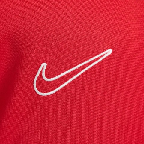 Koszulka dla dzieci Nike Dri-Fit Academy 25 SS czerwona FZ9758 657 Nike Team Koszulka dla dzieci Nike Dri-Fit Academy 25 SS czerwona FZ9758 657 Nike Team