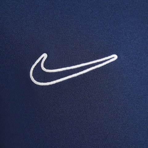 Koszulka dla dzieci Nike Dri-Fit Academy 25 SS granatowa FZ9758 410 Nike Team Koszulka dla dzieci Nike Dri-Fit Academy 25 SS granatowa FZ9758 410 Nike Team