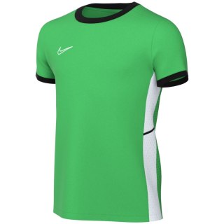 Koszulka dla dzieci Nike Dri-Fit Academy 25 SS zielona FZ9758 329 Nike Team