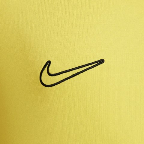 Koszulka dla dzieci Nike Dri-Fit Academy 25 SS żółta FZ9758 719 Nike Team Koszulka dla dzieci Nike Dri-Fit Academy 25 SS żółta FZ9758 719 Nike Team