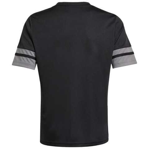 Koszulka dla dzieci adidas Squadra 25 czarna JN4449 Adidas