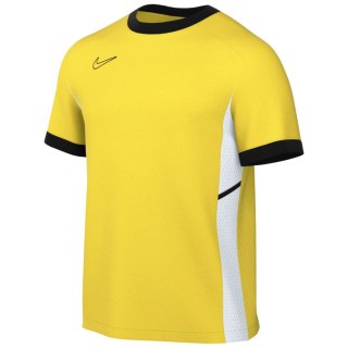Koszulka męska Nike Dri-FIT Academy SS Top żółta FZ9754 719 Nike Team