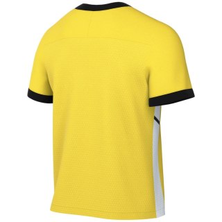 Koszulka męska Nike Dri-FIT Academy SS Top żółta FZ9754 719 Nike Team