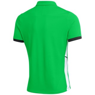 Koszulka męska Nike Dri-Fit Academy 25 SS Polo zielona FZ9759 329 Nike Team