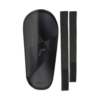 Ochraniacze piłkarskie Reusch Shin Guard Compact Lite czarne 5577047 7060 Reusch