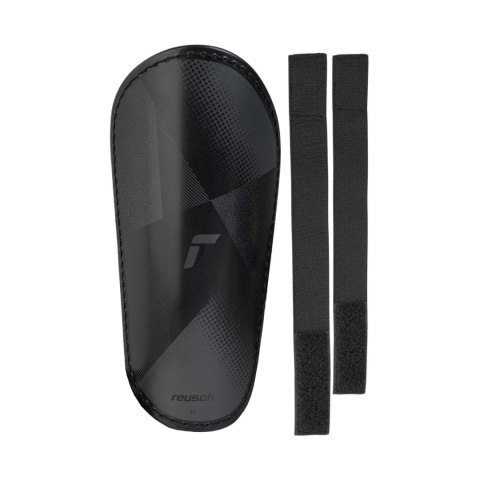 Ochraniacze piłkarskie Reusch Shin Guard Compact Lite czarne 5577047 7060 Reusch Ochraniacze piłkarskie Reusch Shin Guard Compact Lite czarne 5577047 7060 Reusch