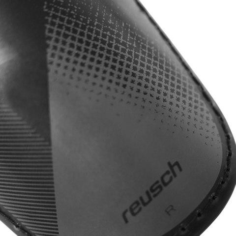 Ochraniacze piłkarskie Reusch Shin Guard Compact Lite czarne 5577047 7060 Reusch Ochraniacze piłkarskie Reusch Shin Guard Compact Lite czarne 5577047 7060 Reusch