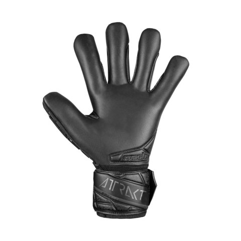 Rękawice bramkarskie Reusch Attrakt Freegel Infinity Finger Support czarne 5470730 7700 Reusch Rękawice bramkarskie Reusch Attrakt Freegel Infinity Finger Support czarne 5470730 7700 Reusch
