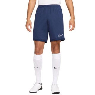 Spodenki męskie Nike Dri-Fit Academy 25 granatowe FZ9776 410 Nike Team