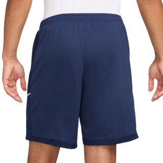 Spodenki męskie Nike Dri-Fit Academy 25 granatowe FZ9776 410 Nike Team